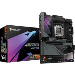 Gigabyte X870E AORUS MASTER Wi-Fi Motherboard ATX με AMD AM5 Socket