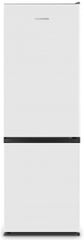 HEINNER HCNF-HS292E++ Ψυγειοκαταψύκτης NoFrost Υ178.5xΠ59.5xΒ59εκ. Λευκός
