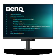 BenQ RD280U Ergo Stand IPS Monitor 28" 3840x2560 με Χρόνο Απόκρισης 5ms GTG