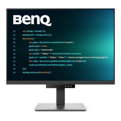 BenQ RD280U IPS Monitor 28.2" QHD 2560x1600 με Χρόνο Απόκρισης 5ms GTG