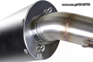 ΕΞΑΤΜΙΣΗ ΤΕΛΙΚΟ GPR FURORE BLACK TRIUMPH SPEED TRIPLE 1997-2001-thumb-1