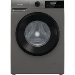 Gorenje WNHPI84AS/A Πλυντήριο Ρούχων 8kg 1400 Στροφών