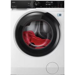 AEG LWR73044BE Πλυντήριο-Στεγνωτήριο Ρούχων 11kg/7kg Ατμού 1400 Στροφές