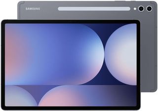 Samsung SM-X820NZAPEUE Galaxy Tab S10+ 12.4" με WiFi (12GB/512GB) Γκρι