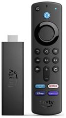 Amazon B0BP9SNVH9 Smart TV Stick Fire TV Stick 4K (Gen2) 4K UHD με Bluetooth / Wi-Fi / HDMI και Alexa