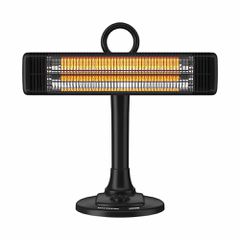 Hausberg HB-8565NG Σόμπα Carbon 1000W (42-8565)