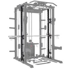 Bodycraft Smith για Bodycraft Super Gym 1 (44783)