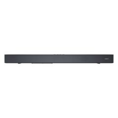 HORIZON HAV-S2030 Soundbar 60W 2.0 Bluetooth με Τηλεχειριστήριο Μαύρο