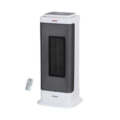 Primo PRCH-81105 Αερόθερμο Δαπέδου Κεραμικό 2000W Λευκό