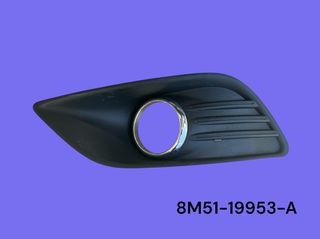 FORD FOCUS 2008-2011 ΜΕΤΑΧΕΙΡΙΣΜΕΝΑ ΑΝΤΑΛΛΑΚΤΙΚΑ ( Βάση προβολέα ομίχλης εμπρός αριστερή με κωδικό 8M51-19953-A )