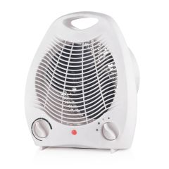 Ayco AFH-1212 Αερόθερμο 1000/2000W