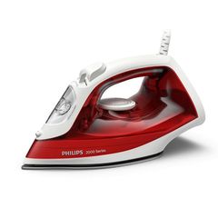 Philips DST2010/40 Series Σίδερο Ατμού 2000W με Αντικολλητική Πλάκα