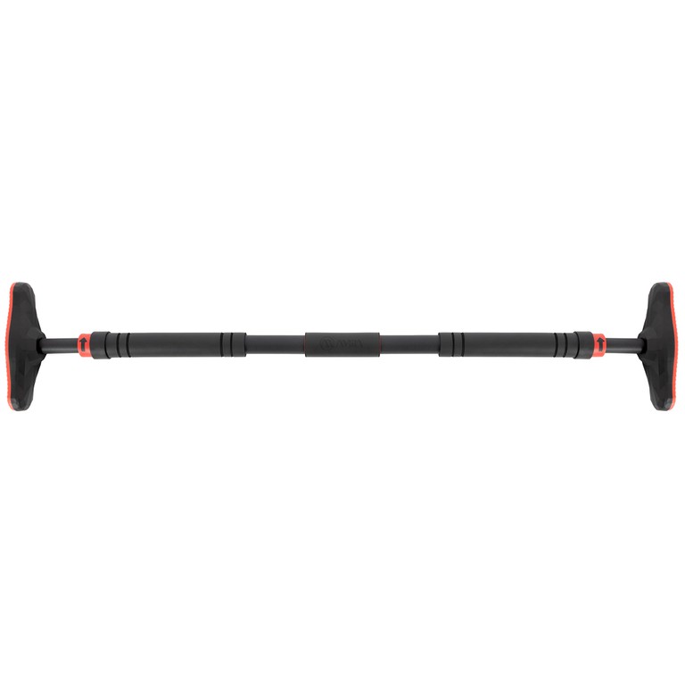 AMILA Μονόζυγο Πόρτας Pull Up Bar (44013)