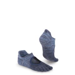AMILA Κάλτσες Pilates Yoga Pulcherrima Okeanos 35-38 (99853)