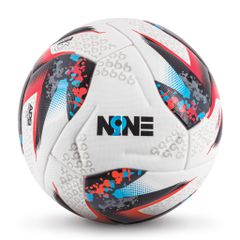 NINE Μπάλα Ποδοσφαίρου Thermo Triton FIFA QUALITY PRO No.5 (41168)