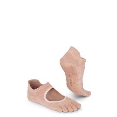 AMILA Κάλτσες Pilates Yoga Pulcherrima Pink Sky 39-42 (99852)