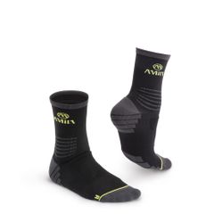 AMILA Κάλτσες Training Performance Μαύρες 39-42 (99898)
