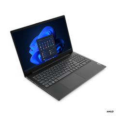 Lenovo 82YY001DRM V15 G4 ABP 15.6" IPS FHD (Ryzen 7-7730U/16GB/512GB SSD/No OS) Business Black (US Keyboard)