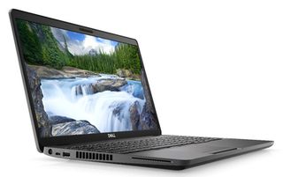 DELL Laptop Precision 3541, Refurbished Grade B, i5-9400H, 16/256GB M.2, 15.6", Cam, Intel UHD Graph
