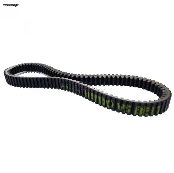 Ιμάντας BANDO (922.5-20.8-26) Για Piaggio/Aprilia/Derbi/Peugeot 250-300cc Καινούργιο Γνήσιο