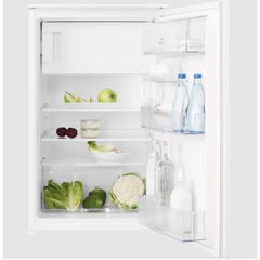 Electrolux LFB2AE88S1 Εντοιχιζόμενο Mini Bar Υ88xΠ54xΒ54.9εκ. Λευκό