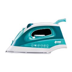VOX DBL-5010 Σίδερο ατμού με Κεραμική πλάκα 2200W , καλώδιο 1.8 μ