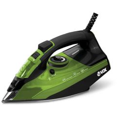 VOX DBL-2340 Σίδερο ατμού με Κεραμική πλάκα 2500W , καλώδιο 1.9 μ