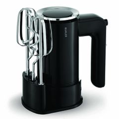 Muhler MX-300 Μίξερ χειρός 300W Μαύρο