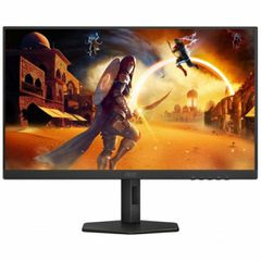 AOC Q27G4XF IPS HDR Gaming Monitor 27" QHD 2560x1440 180Hz με Χρόνο Απόκρισης 1ms GTG