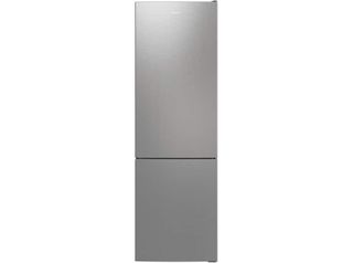 Candy CCT3L517ES Ψυγειοκαταψύκτης 260lt Υ176xΠ54.5xΒ55εκ. Inox