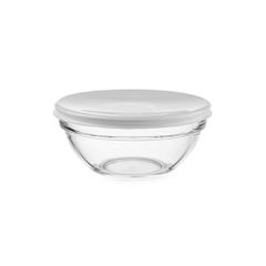 Luminarc 1006105 Μπωλ για ανάμειξη και αποθήκευση Empilable Caps 625ml
