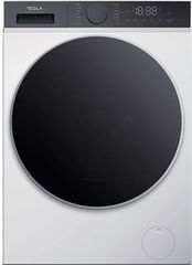 Tesla WF91480T Πλυντήριο Ρούχων 9kg 1400 Στροφών Λευκο
