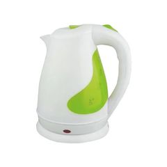 FUEGO FG-5018 Βραστήρας 1.8lt 1800W Λευκό