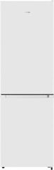 Gorenje NRK619EPW4 Ψυγειοκαταψύκτης 304lt NoFrost Υ186xΠ59.5xΒ58.9εκ. Λευκός