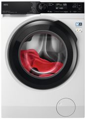 AEG LFR73944QE Πλυντήριο Ρούχων 9kg 1400 Στροφών