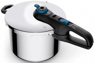 Tefal P2584401 Χύτρα Ταχύτητας 8lt Secure Trendy