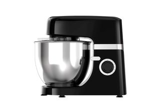 HomeVero HV-ICM1800B Κουζινομηχανή/Παγωτομηχανή με Ανοξείδωτο Κάδο