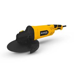BORMANN BAG2200 Γωνιακός Τροχός 2200W, Φ230, Προεκκίνηση - BAG2200