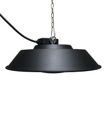 Heinner HR-SD011 Σόμπα Χαλαζία Οροφής 1500W