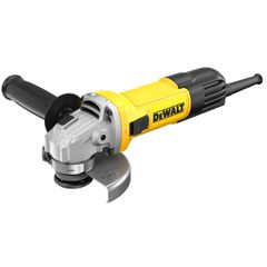 Dewalt Γωνιακός Τροχός 115mm Ρεύματος 750W DWE4036