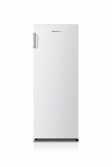 HEINNER HF-HS250E++ Ψυγείο Συντήρησης 242Lt Λευκό Υ143.4xΠ55xΒ58.8