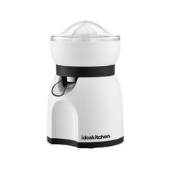 Telemax Ideakitchen Citra Plus+ Ηλεκτρικός Στίφτης 40W ,0.3 L Λευκό