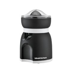 Telemax Ideakitchen Citra Plus+ Ηλεκτρικός Στίφτης 40W,0.3 L Μαύρο