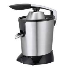 Telemax Ideakitchen Citra Pro 600 Ηλεκτρικός Στίφτης 600W ,0.4 L Inox