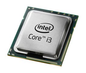 INTEL used CPU Core i3-6100, 3.70 GHz, 3MB Cache, FCLGA1151