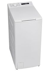 MUHLER SWM712TMWC Πλυντήριο Ρούχων Άνω Φόρτωσης 7kg, 1200rpm