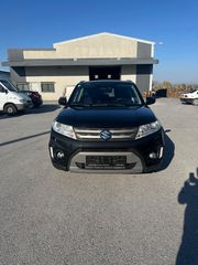 Suzuki Vitara 2015 4Χ4