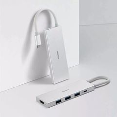 Xiaomi XMDS05YM 5-in-1 Docking Station με HDMI 4K