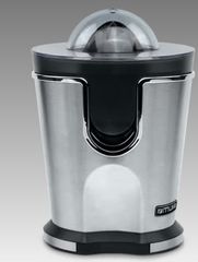 MUSE MS-10CP Ηλεκτρικός Στίφτης 160W Inox