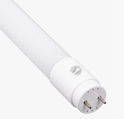 GLOBOSTAR 60145 LED Λάμπα Τύπου Φθορίου Γυάλινη T8 G13 150cm - 25W- IP20 - Φώς φυσικό λευκό